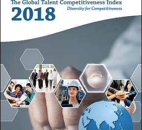 Global Talent Competitiveness Index 2018