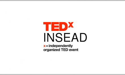 TEDxINSEAD