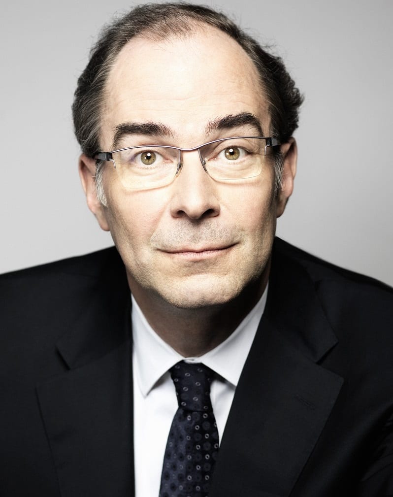 Yves Le Gélard