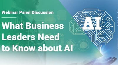 What Business Leaders Need to Know about AI