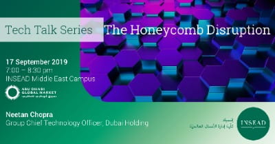 The Honeycomb Disruption