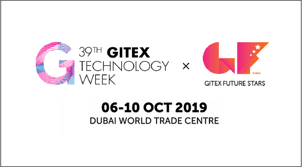 GITEX Technology Week 2019