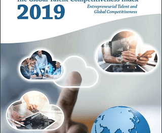 Global Talent Competitiveness Index 2019