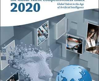 Global Talent Competitiveness Index 2020