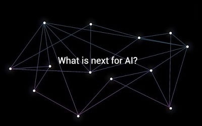 What is next for AI?