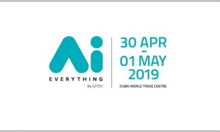 AI Everything Summit 2019