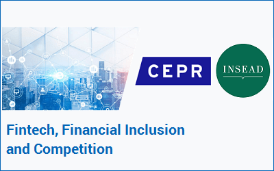 Fintech, Financial Inclusion and Competition