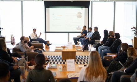Scaling Startups in MENA: Emerging Opportunities & Challenges in a Post-Covid World