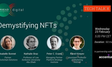 Demystifying NFTs