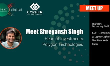 Meet Shreyansh Singh