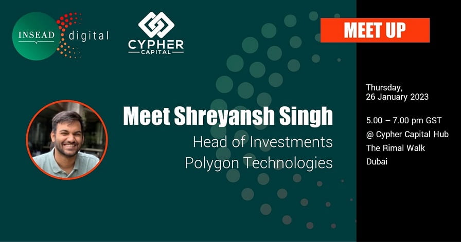 Meet Shreyansh Singh