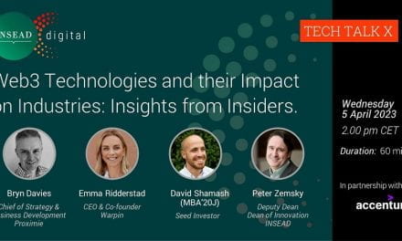 Web3 Technologies and their Impact on Industries: Insights from Insiders
