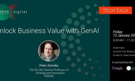 Unlock Business Value with GenAI
