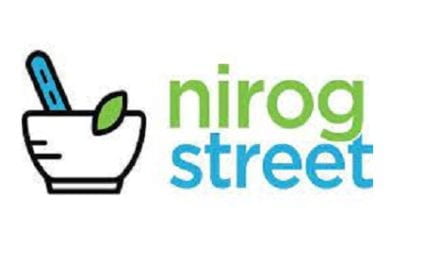 NirogStreet: A Digital Platform for Ayurveda Healthcare