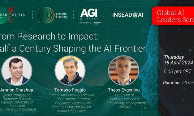 From Research to Impact: Half a Century Shaping the AI Frontier